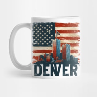 Denver Mug